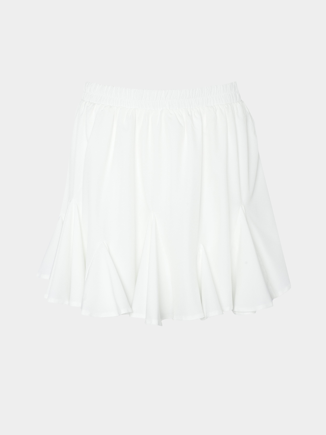 Спідниця міні Braska модель 3268-3 Фото