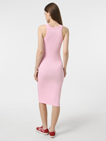 Платье миди Braska модель 10401-15 Фото