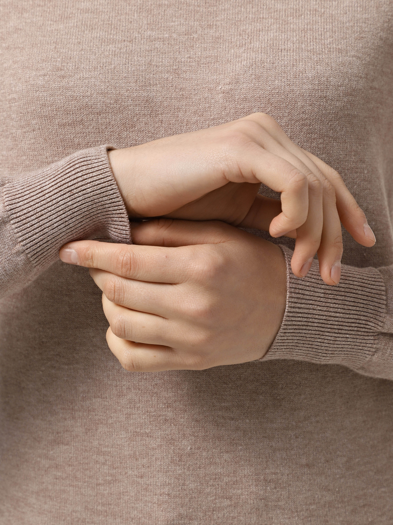 Водолазка Braska модель 21-2931/304 Фото