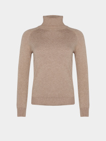 Водолазка Braska модель 21-2931/304 Фото