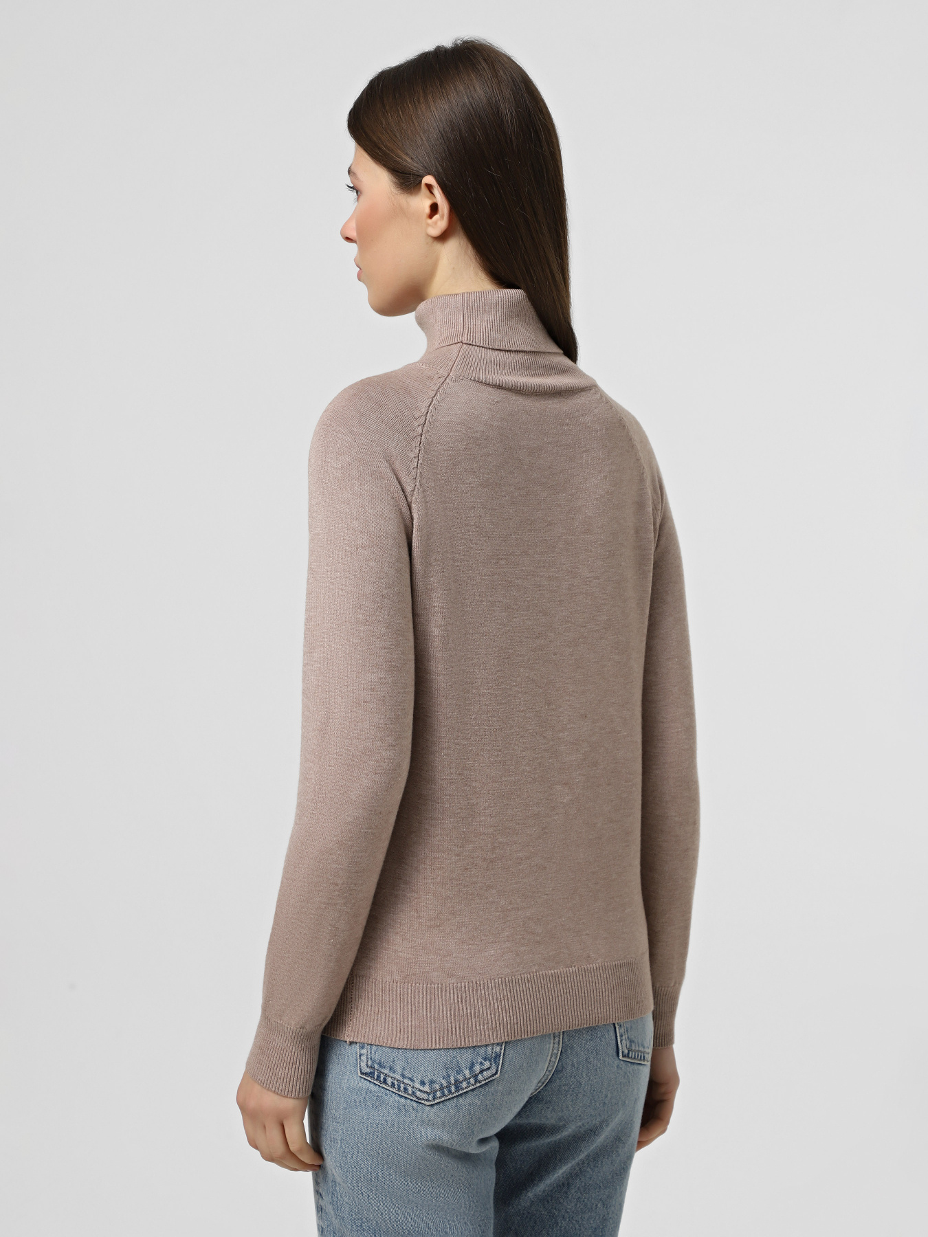 Водолазка Braska модель 21-2931/304 Фото