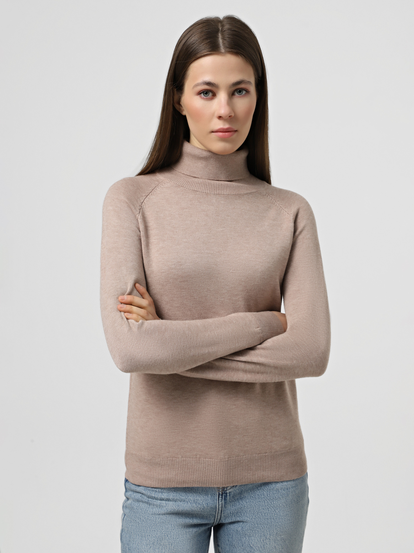 Водолазка Braska модель 21-2931/304 Фото