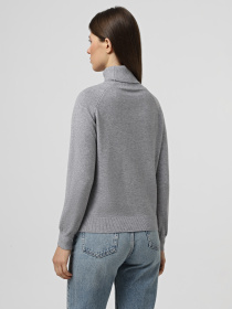 Водолазка Braska модель 21-2931/316 Фото