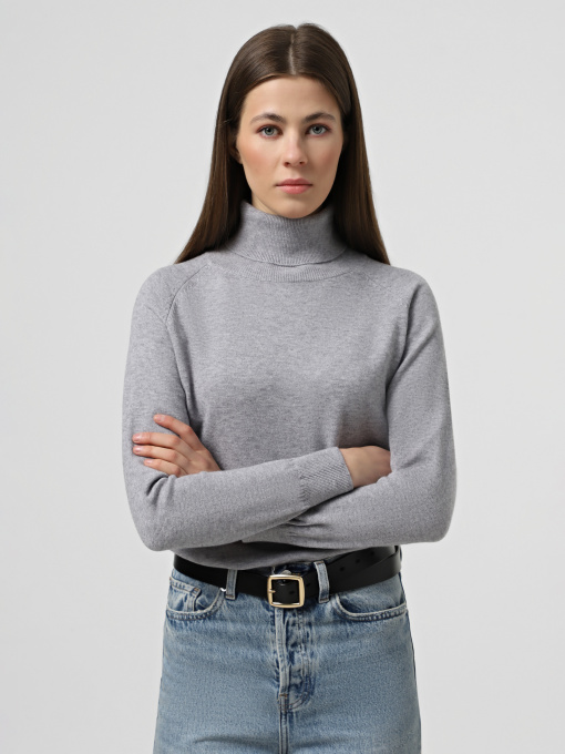 Водолазка Braska модель 21-2931/316 Фото