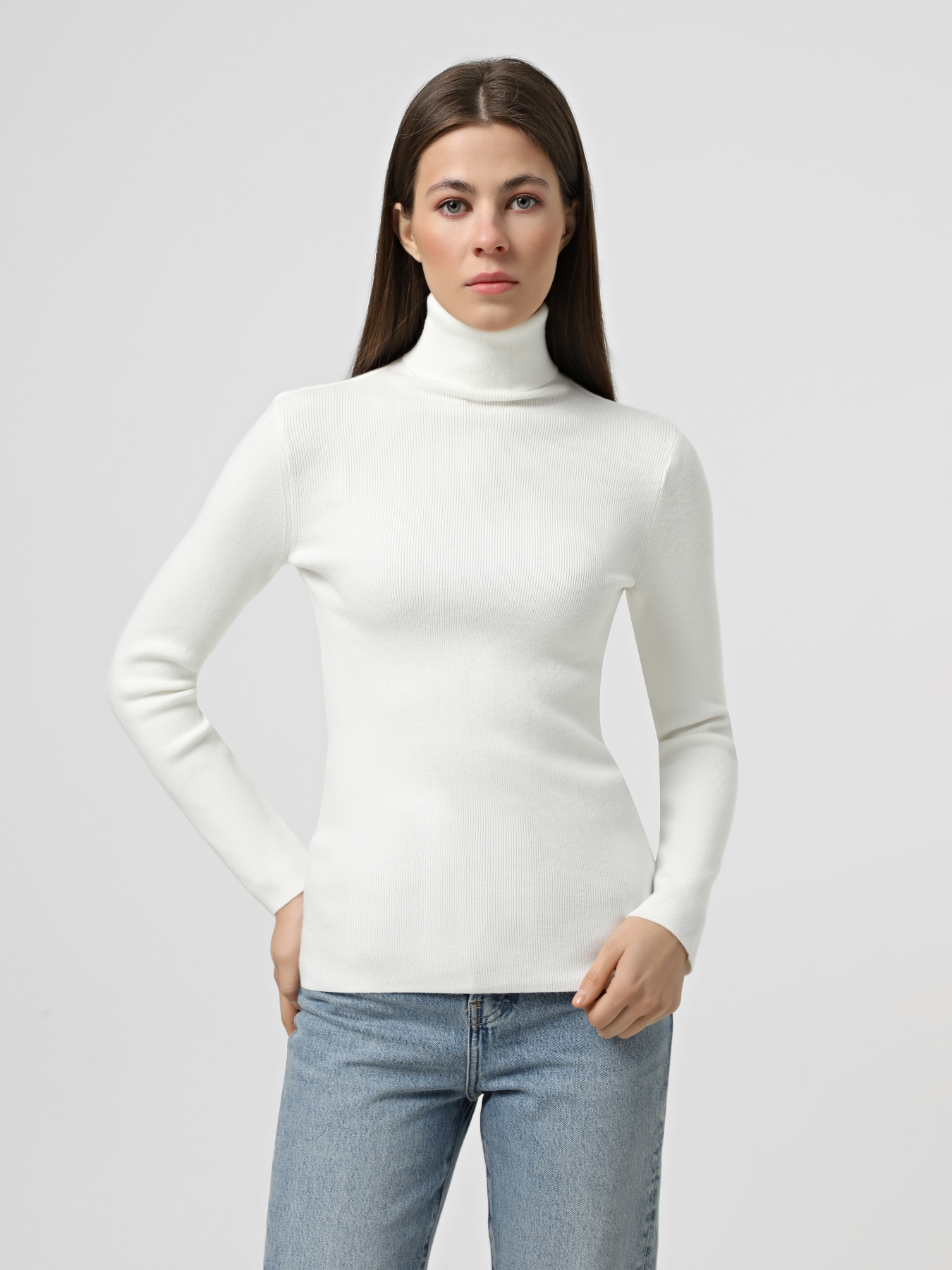 Водолазка Braska модель 21-2932/302 Фото