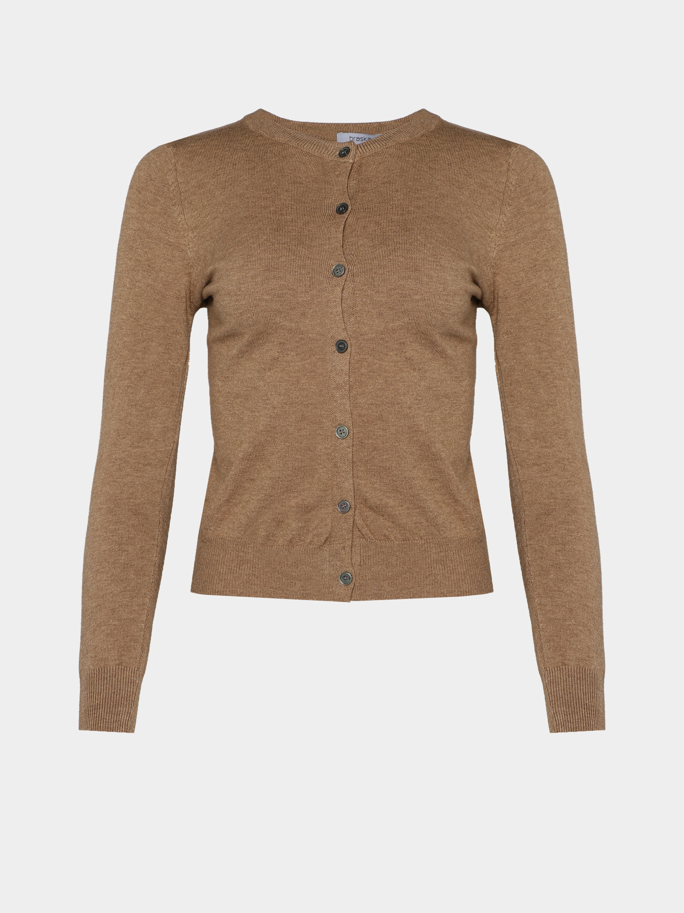 Кардиган Braska модель 21-2933/304 Фото