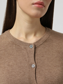 Кардиган Braska модель 21-2933/304 Фото