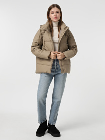 Зимняя куртка Braska модель 21-2934/304 Фото