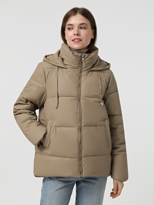 Зимняя куртка Braska модель 21-2934/304 Зимняя куртка Braska модель 21-2934/304 Фото