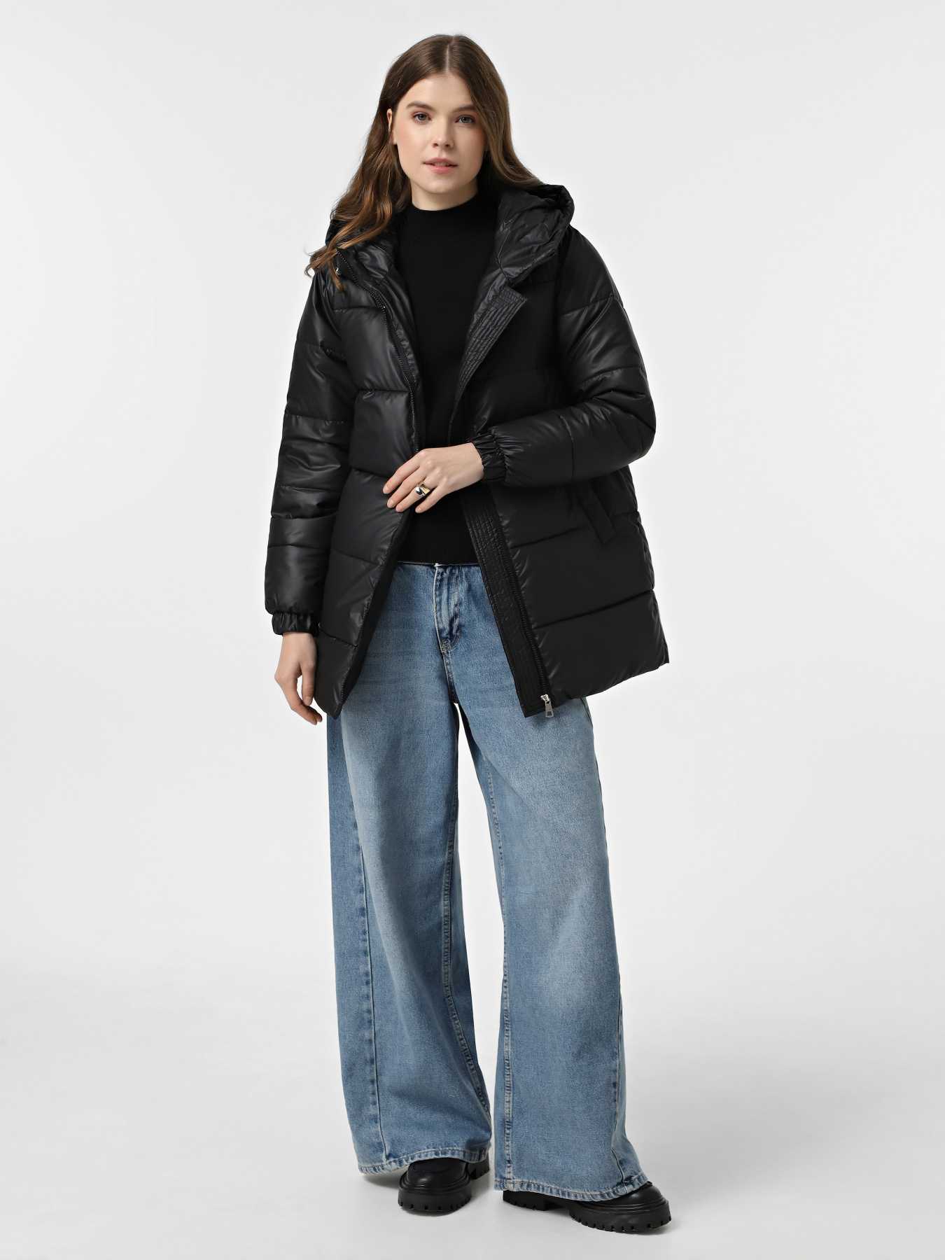 Зимняя куртка Braska модель 21-2935/301 Фото