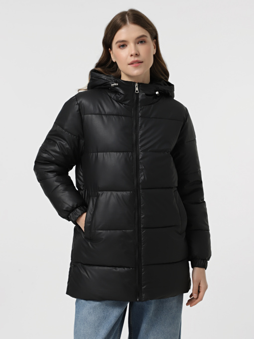 Зимняя куртка Braska модель 21-2935/301 Фото