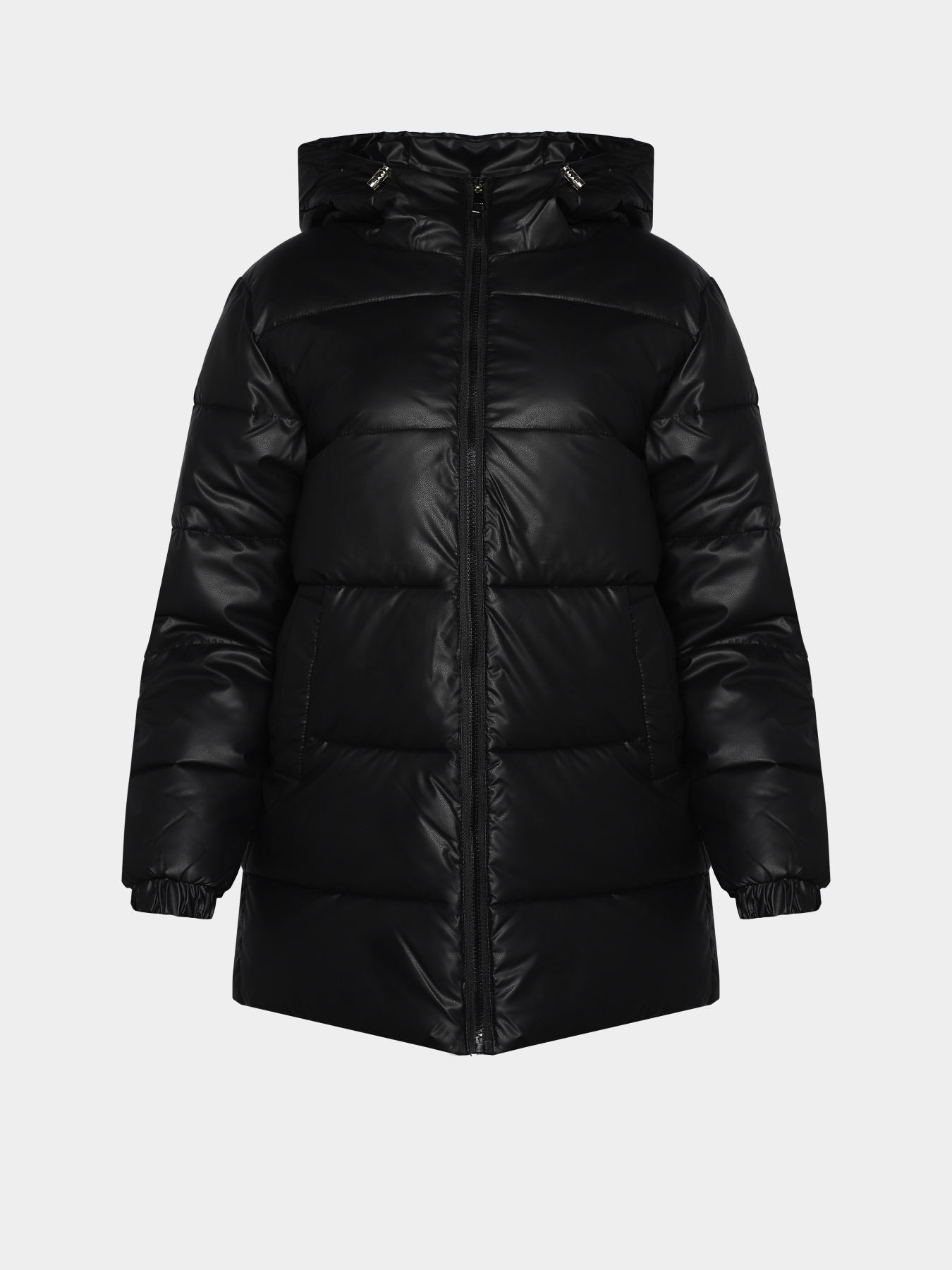 Зимова куртка Braska модель 21-2935/301 Фото