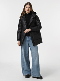 Зимова куртка Braska модель 21-2935/301 Фото