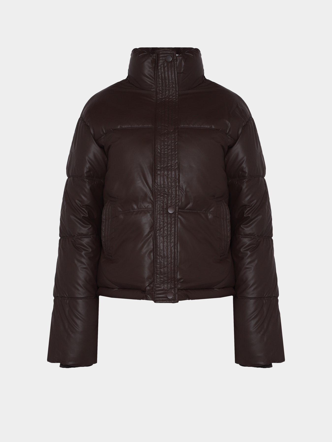 Демисезонная куртка Braska модель 21-2936/305 Фото