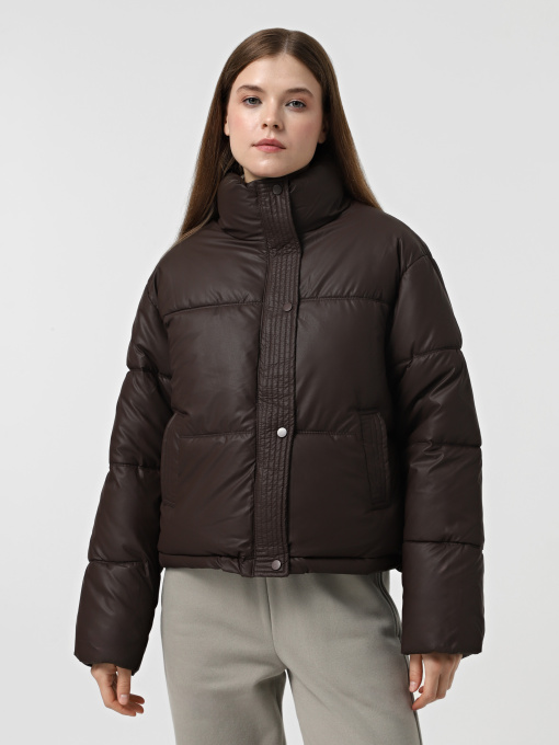 Демисезонная куртка Braska модель 21-2936/305 Фото