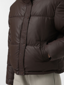 Демісезонна куртка Braska модель 21-2936/305 Фото