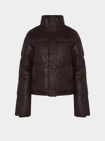 Демісезонна куртка Braska модель 21-2936/305 Фото