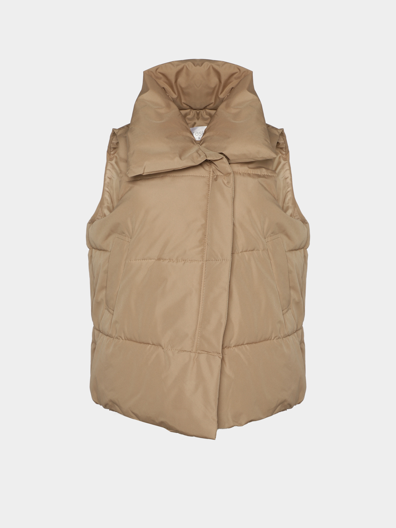 Жилет с утеплителем Braska модель 21-2937/304 Фото