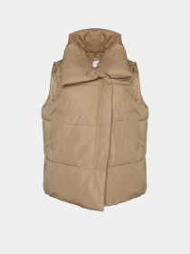 Жилет с утеплителем Braska модель 21-2937/304 Фото