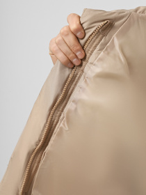 Утеплений жилет Braska модель 21-2937/304 Фото