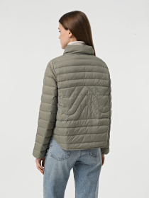 Демисезонная куртка Braska модель 21-2939/319 Фото