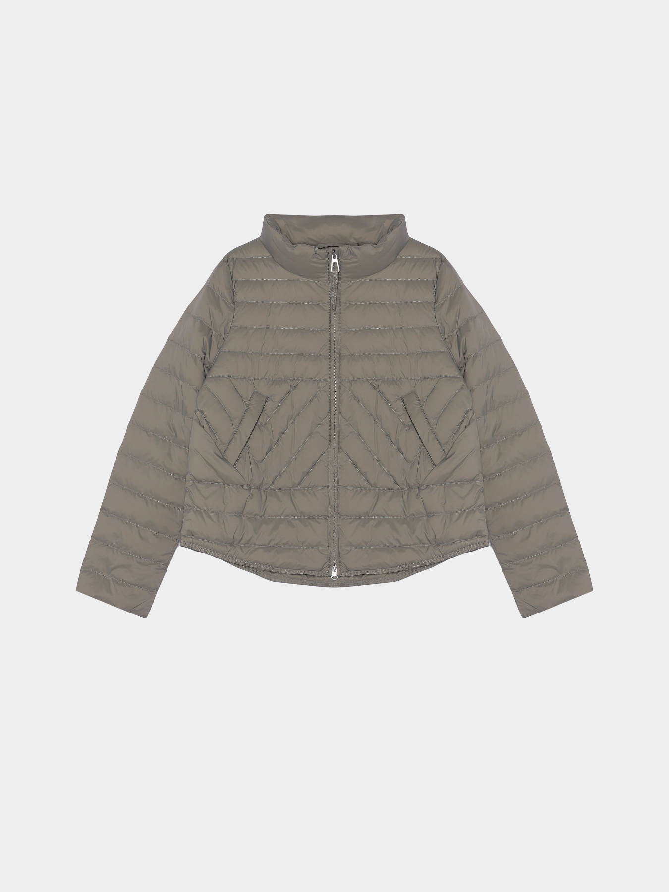 Демісезонна куртка Braska модель 21-2939/319 Фото