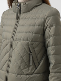 Демісезонна куртка Braska модель 21-2939/319 Фото