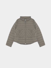 Демісезонна куртка Braska модель 21-2939/319 Фото