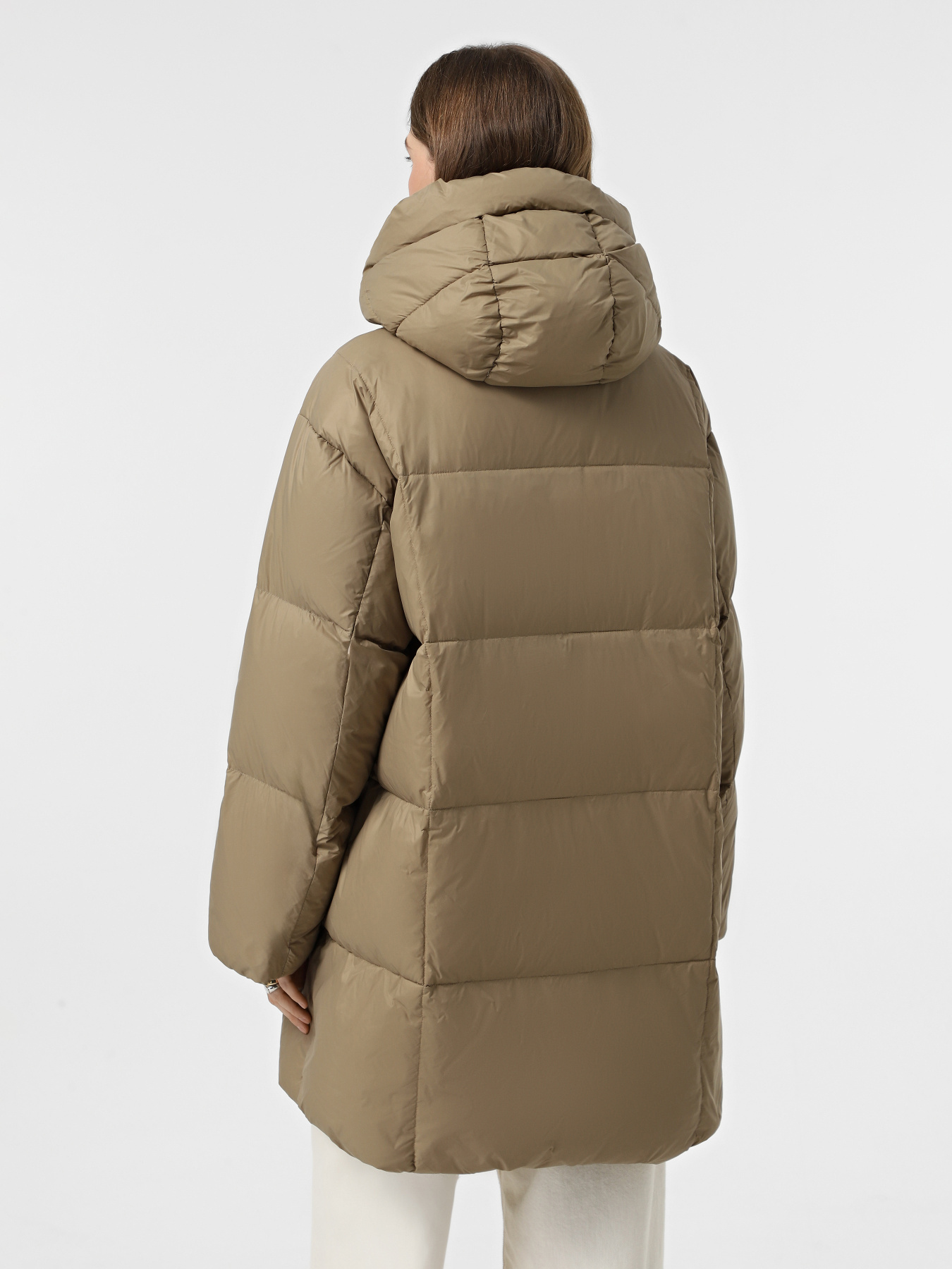 Демісезонна куртка Braska модель 22-2940/304 Фото