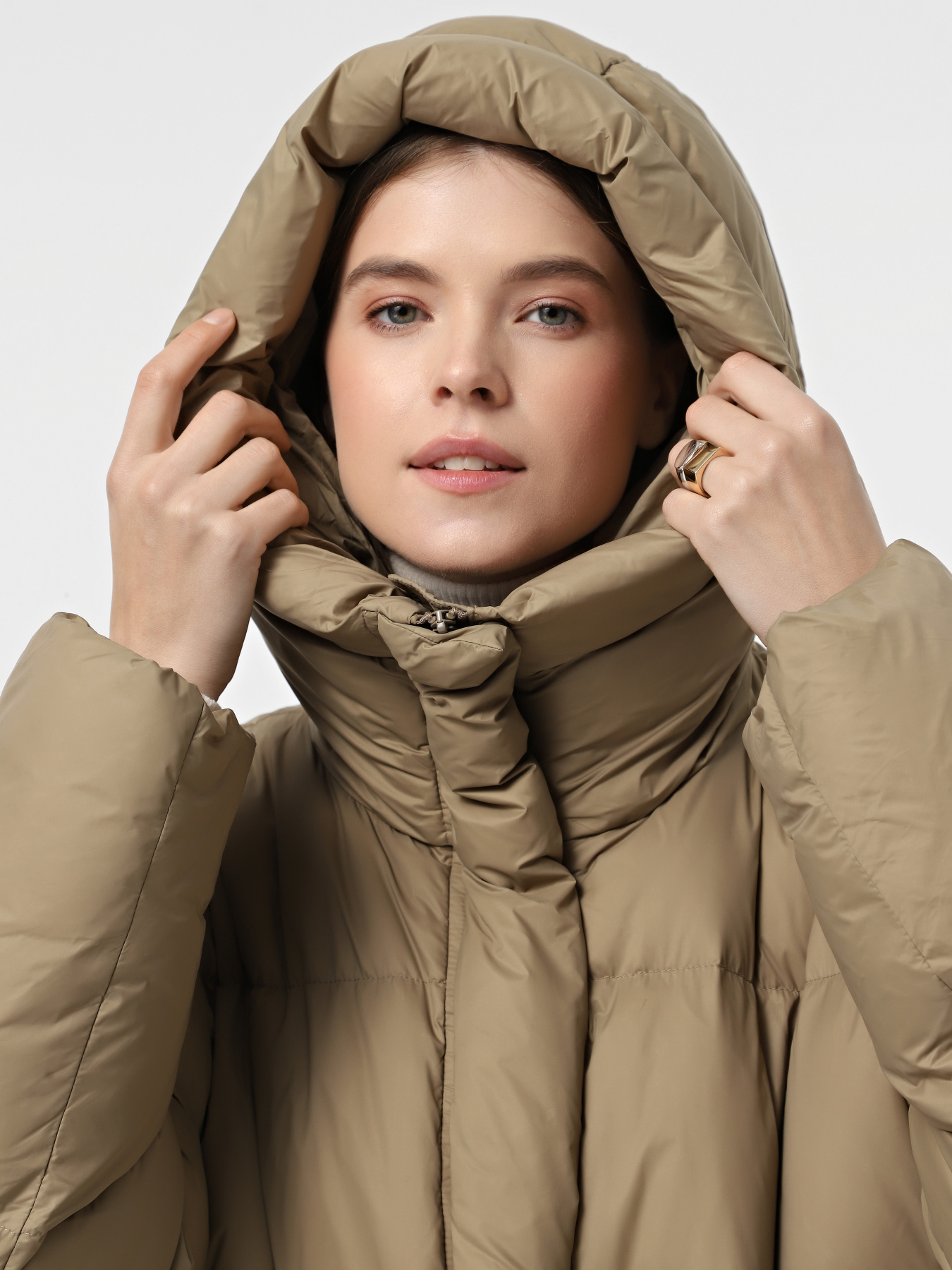 Демісезонна куртка Braska модель 22-2940/304 Фото