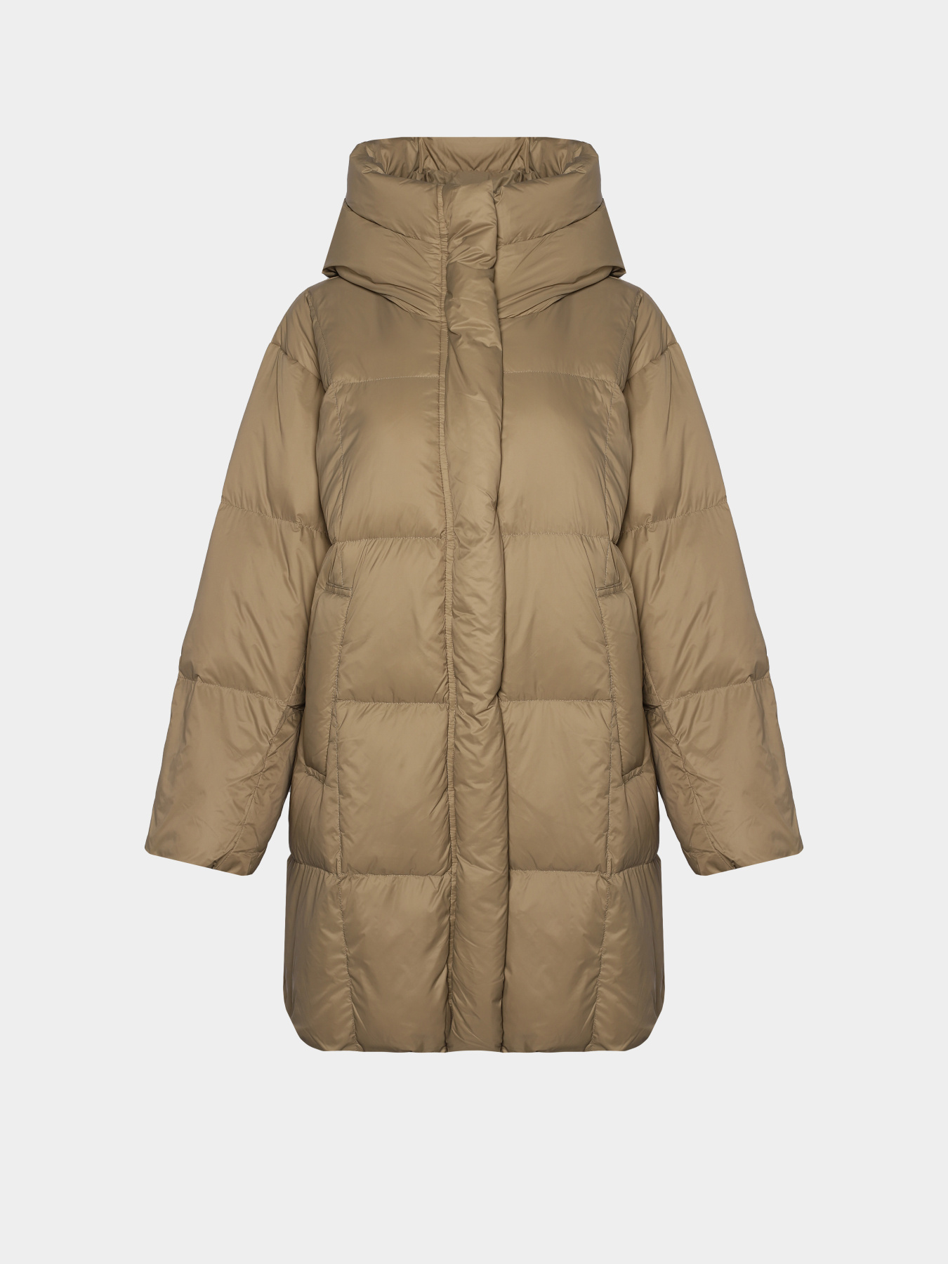 Демісезонна куртка Braska модель 22-2940/304 Фото