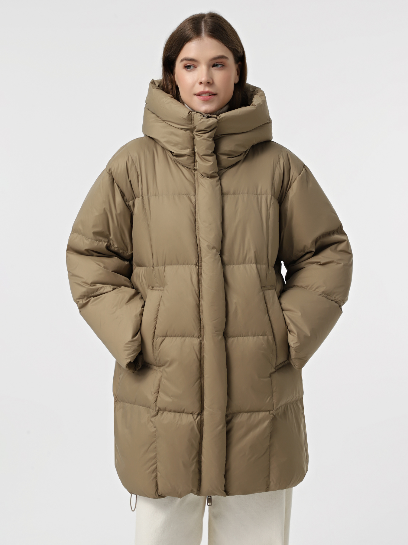 Демісезонна куртка Braska модель 22-2940/304 Фото