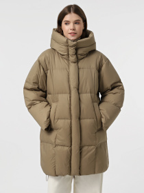 Демісезонна куртка Braska модель 22-2940/304 Фото