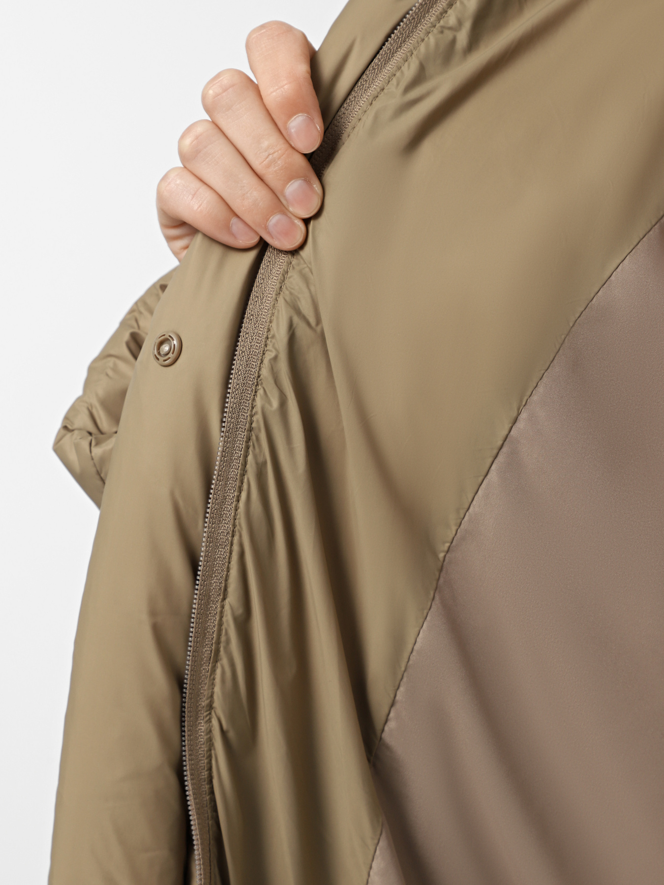 Демісезонна куртка Braska модель 22-2940/304 Фото