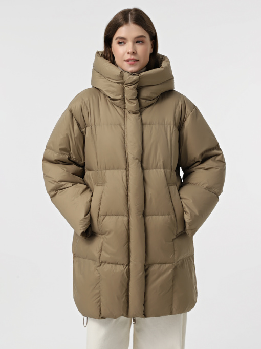 Демісезонна куртка Braska модель 22-2940/304 Демісезонна куртка Braska модель 22-2940/304 Фото