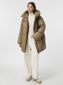 Демісезонна куртка Braska модель 22-2940/304 Фото