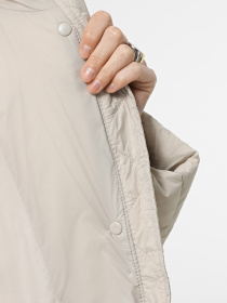 Демісезонна куртка Braska модель 22-2940/380 Фото