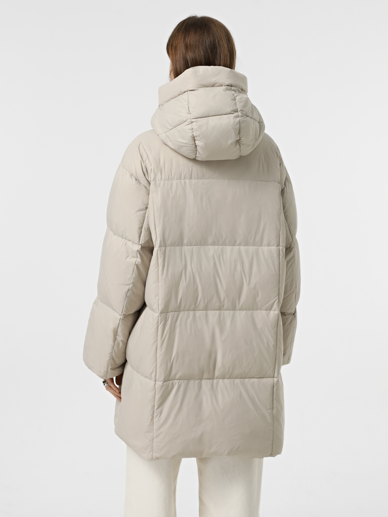 Демісезонна куртка Braska модель 22-2940/380 Демісезонна куртка Braska модель 22-2940/380 Фото