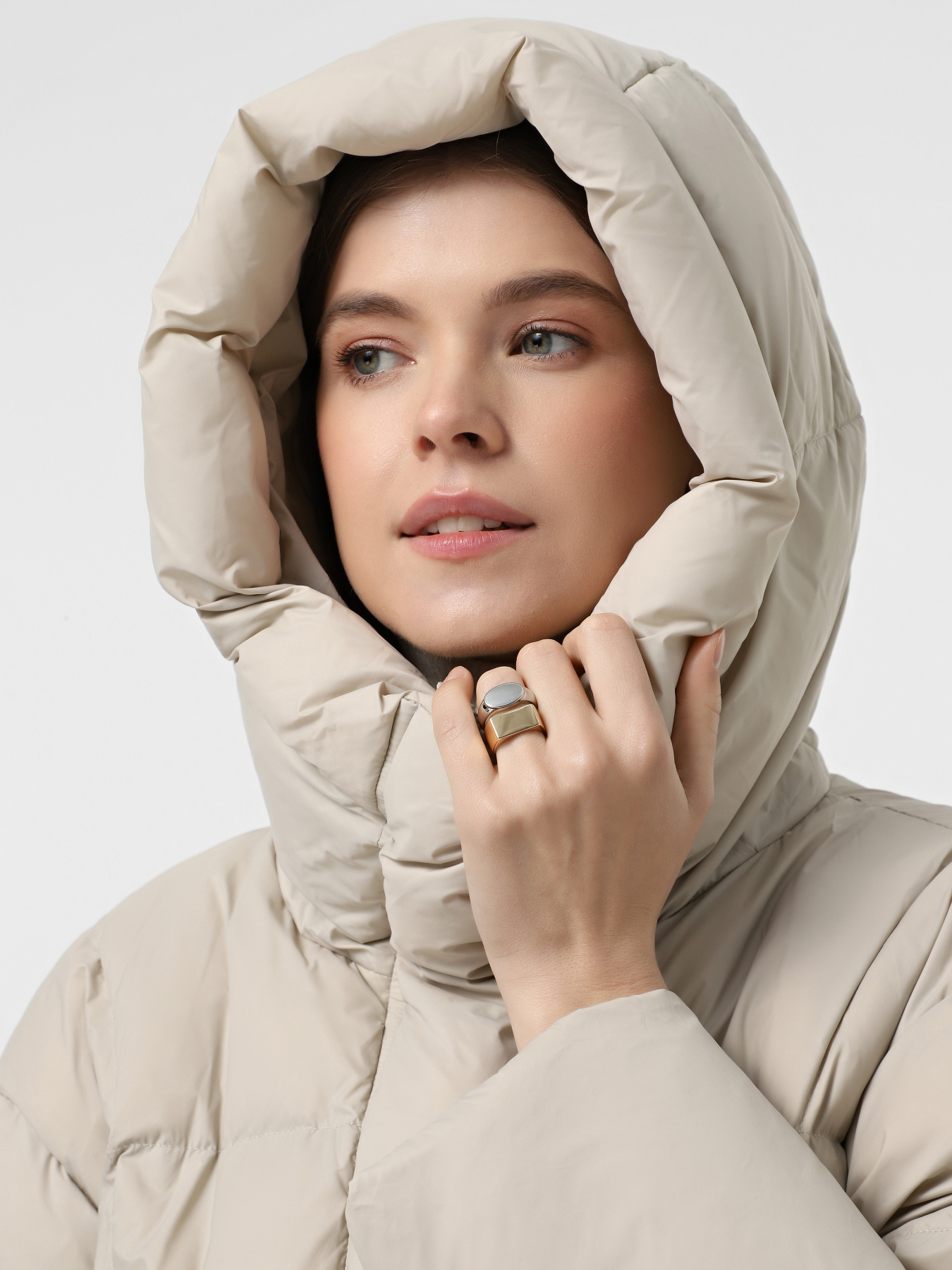 Демісезонна куртка Braska модель 22-2940/380 Демісезонна куртка Braska модель 22-2940/380 Фото