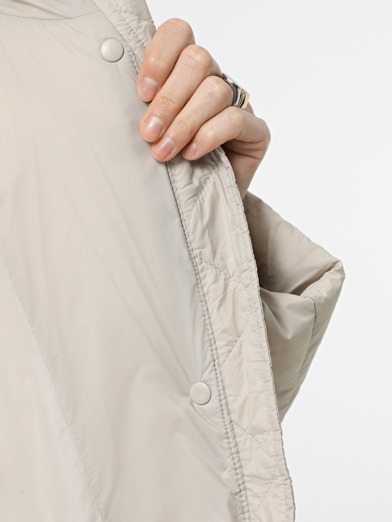 Демісезонна куртка Braska модель 22-2940/380 Демісезонна куртка Braska модель 22-2940/380 Фото