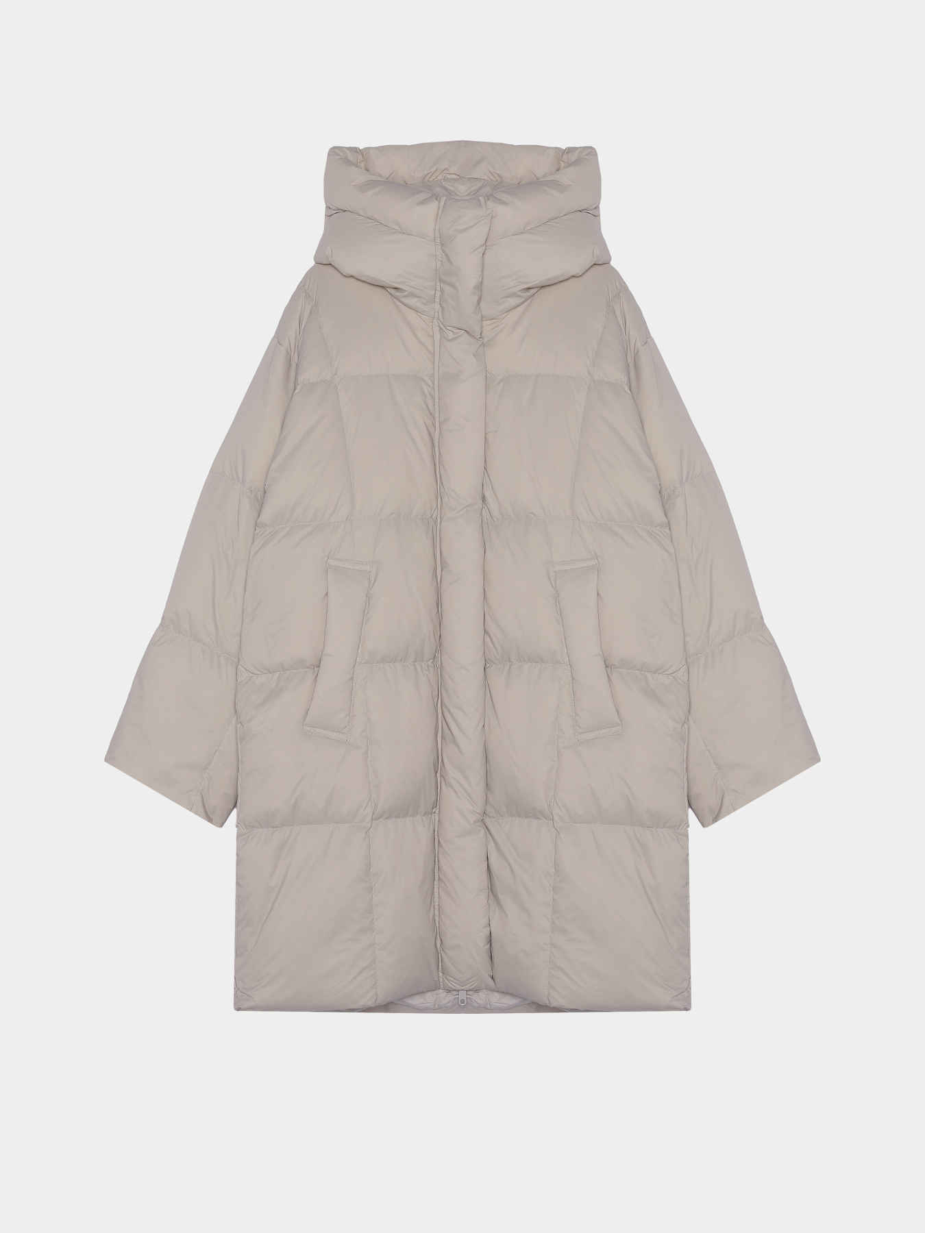 Демісезонна куртка Braska модель 22-2940/380 Демісезонна куртка Braska модель 22-2940/380 Фото