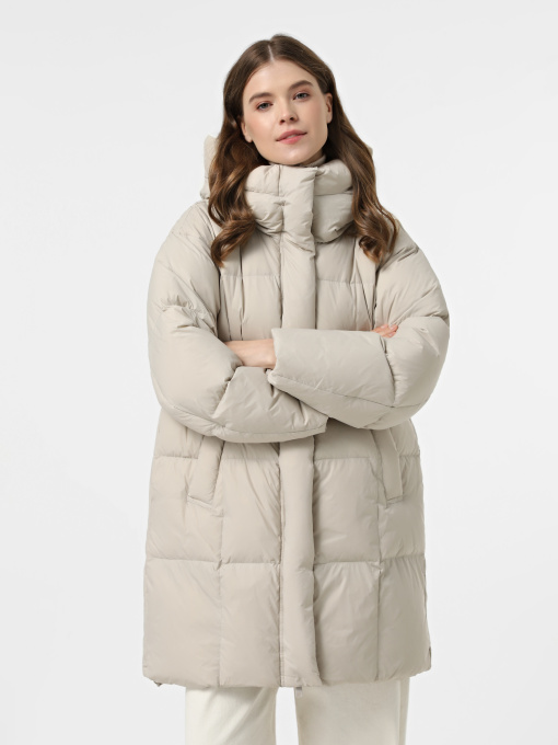 Демісезонна куртка Braska модель 22-2940/380 Демісезонна куртка Braska модель 22-2940/380 Фото