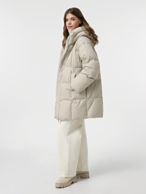 Демісезонна куртка Braska модель 22-2940/380 Демісезонна куртка Braska модель 22-2940/380 Фото