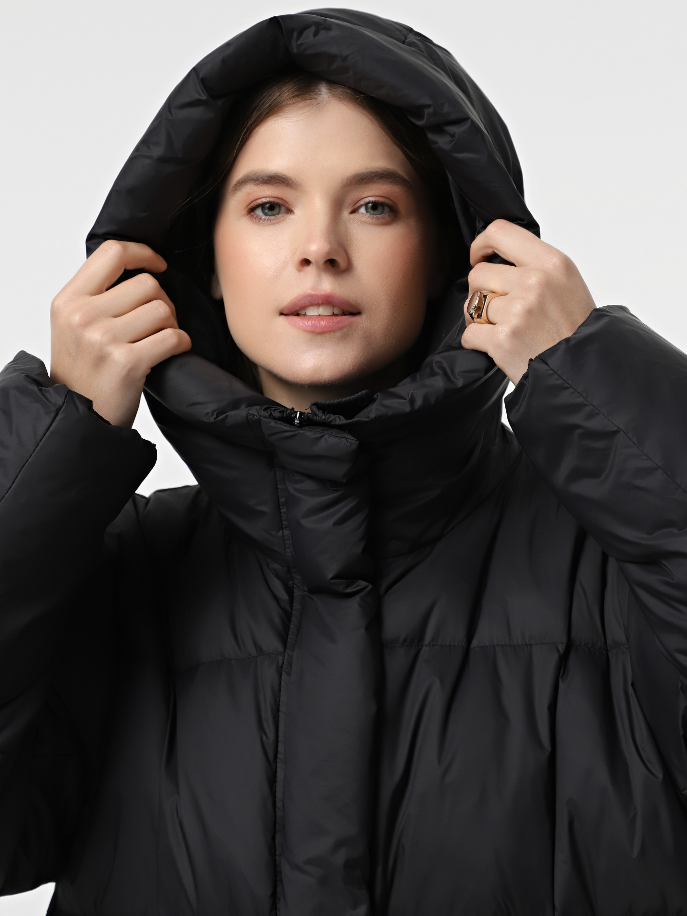 Демисезонная куртка Braska модель 22-2940/301 Демисезонная куртка Braska модель 22-2940/301 Фото