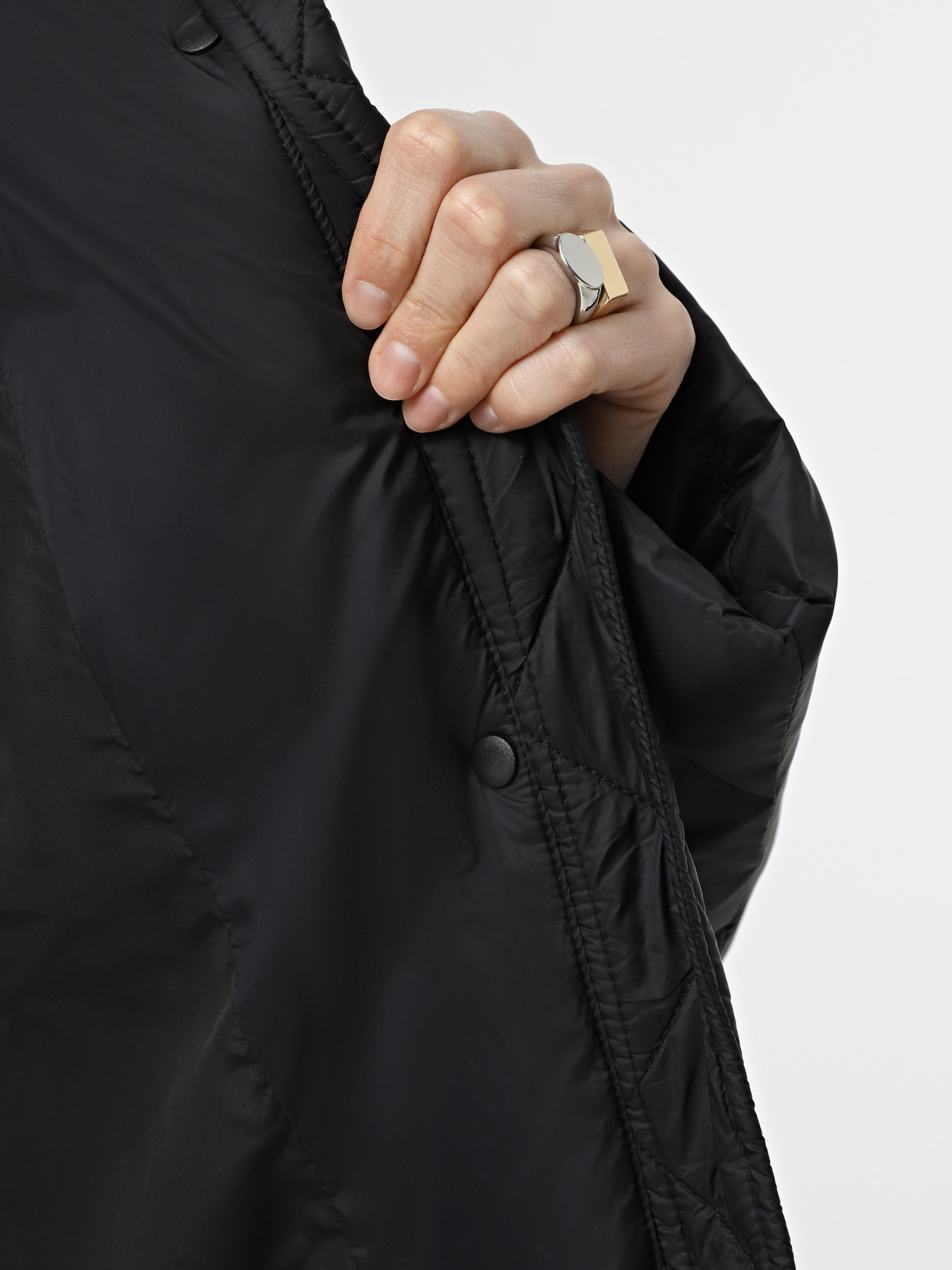 Демисезонная куртка Braska модель 22-2940/301 Демисезонная куртка Braska модель 22-2940/301 Фото