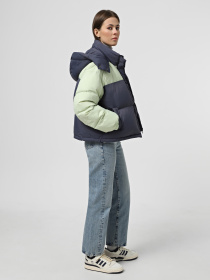 Демісезонна куртка Braska модель 21-2943/396 Фото