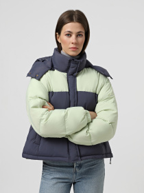 Демісезонна куртка Braska модель 21-2943/396 Фото