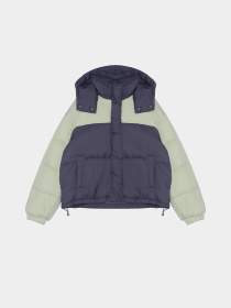 Демісезонна куртка Braska модель 21-2943/396 Фото