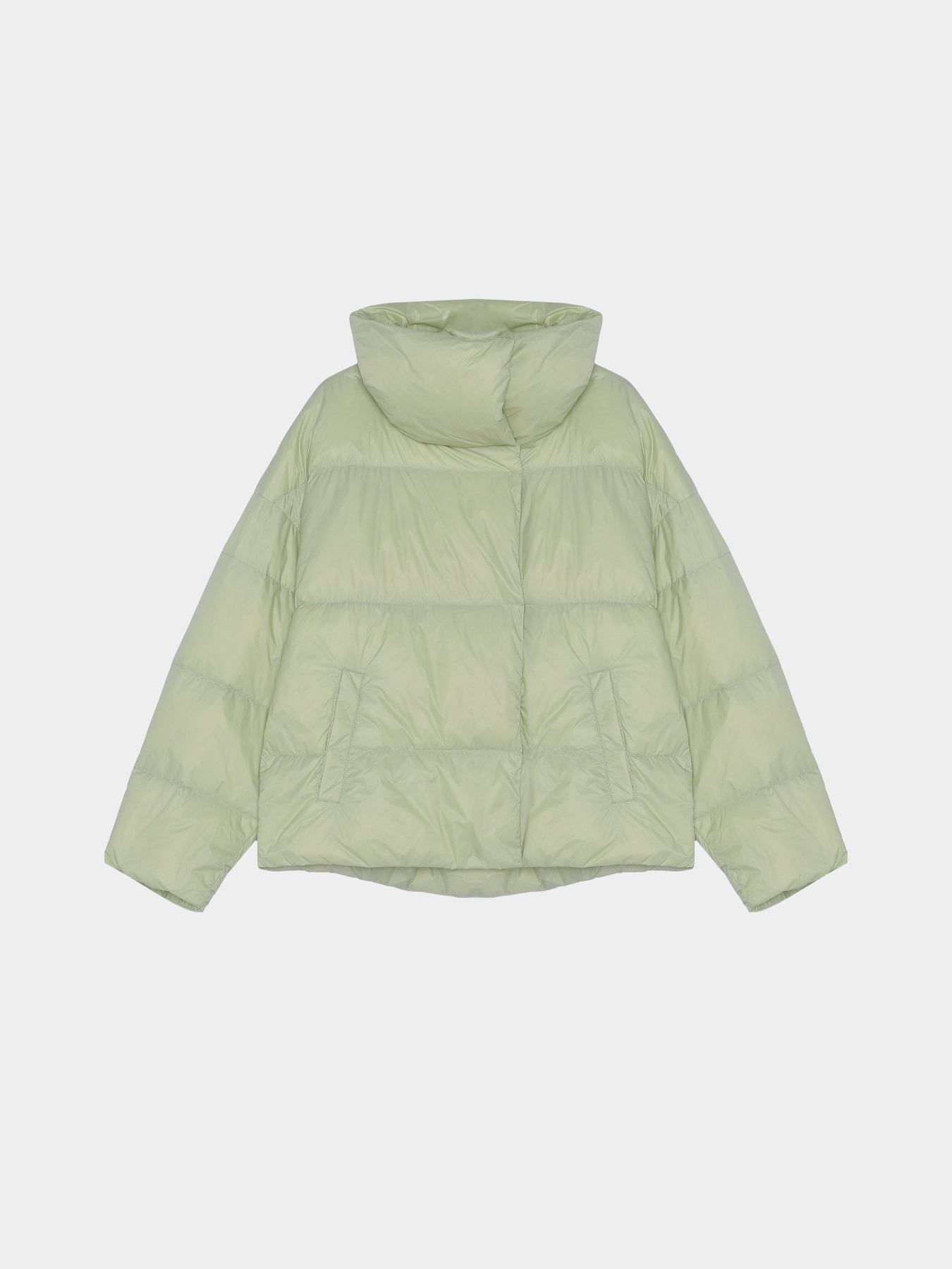 Демисезонная куртка Braska модель 21-2954/317 Фото