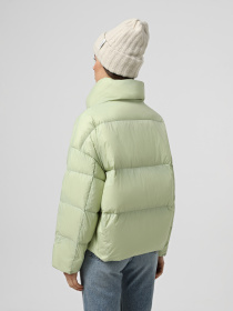 Демисезонная куртка Braska модель 21-2954/317 Фото